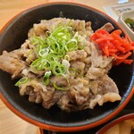 お食事処 きくや - 