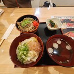 お食事処 きくや - 