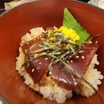 お食事処 きくや - 