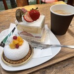 湘南・西鎌倉 レ・シュー - 