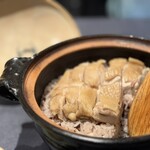 すっぽんとタイ料理 月島源平 - 