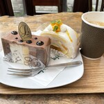湘南・西鎌倉 レ・シュー - 
