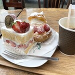 湘南・西鎌倉 レ・シュー - 