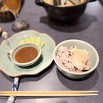 すっぽんとタイ料理 月島源平 - 