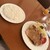 ヴォーカル - 料理写真:
