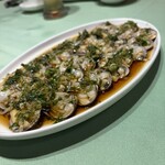 洪禧楼　老广东海鲜酒楼 - 
