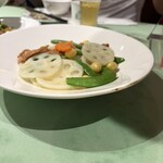 洪禧楼　老广东海鲜酒楼 - 