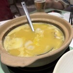 洪禧楼　老广东海鲜酒楼 - 