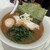 麺家福増 - 料理写真: