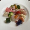 ドルチェヴィータ - 料理写真:前菜プレート！
