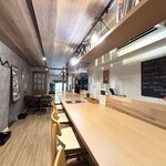 割烹居酒屋とイタリアン 貴 - 