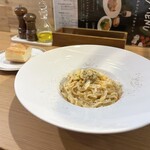 割烹居酒屋とイタリアン 貴 - 