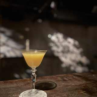 Bar SAMURAI_1