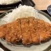 名代トンカツ かつ満