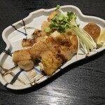 まつまえや - 
