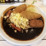 帰ってきたイタリアン - 料理写真: