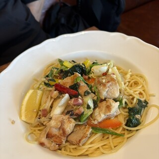 口コミ一覧 : ジョリーパスタ 大垣加賀野店 （Jolly-Pasta） - 東大垣