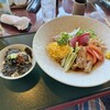 大阪ゴルフクラブレストラン - 