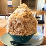 cafe 蕾 - 