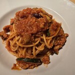 PASTA:glad - 料理写真: