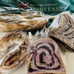 イオンレイクタウンモリ - 料理写真: