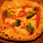 BARE PIZZA POCO - 