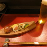 たまゆら - 最初に