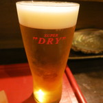 たまゆら - 生ビール