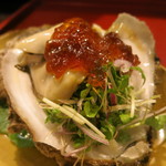 たまゆら - 舞鶴岩牡蠣