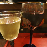 たまゆら - 白・赤ワイン