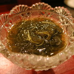 たまゆら - 能登モズク酢