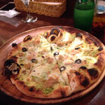 PASTA＆PIZZA WINE BAR YOLO - 