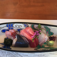 和食 國見 - お造り！