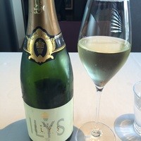 KINOE - 本日のお供♪ I Love You Soの頭文字を取って、ILYS。何だかステキ〜♪( ´▽｀)