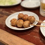 長兵衛 - 