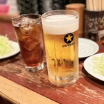 長兵衛 - 