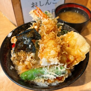 天丼ふじ_1