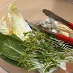 棟方麻辣湯 - 
