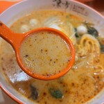 棟方麻辣湯 - 