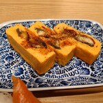 鮨・酒・肴 杉玉 - うまき