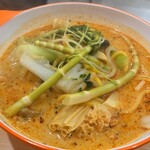 棟方麻辣湯 - 