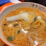 棟方麻辣湯 - 