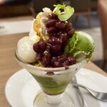 デニーズ - 料理写真: