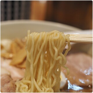 保谷 大勝軒_1