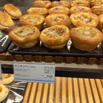 ドンクエディテ・ミニワン - 料理写真:
