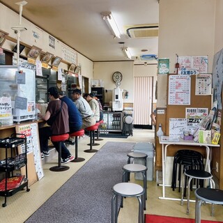 九州ラーメン友理_2