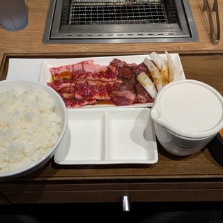 焼肉ライク_1