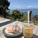 hello! brand new days cafe - 