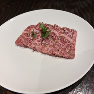 焼肉屋 斗膳_2