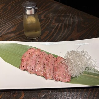 焼肉屋 斗膳_1